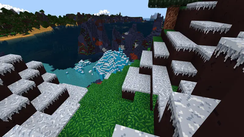 Скриншот Прогрессивное аниме №5