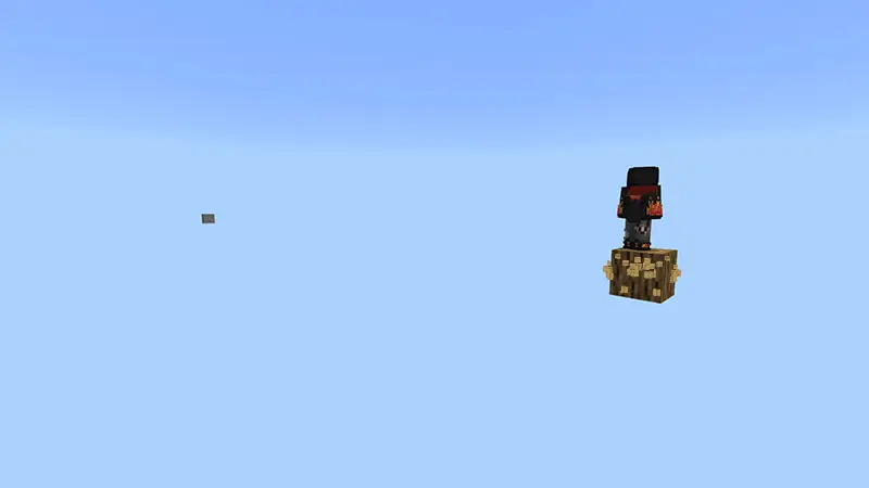 Скриншот Один блок! №3