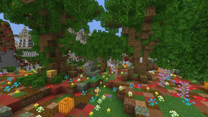 Скриншот ЗАМОК С СОКРОВИЩАМИ У ОКЕАНА №5