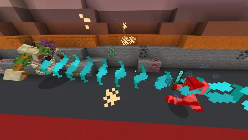 Скриншот Боссы биомов №10