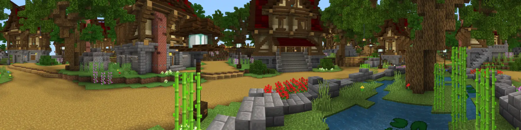 Мобы наоборот panorama