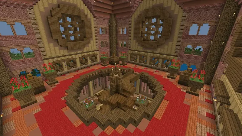 Скриншот Башня дракона №5