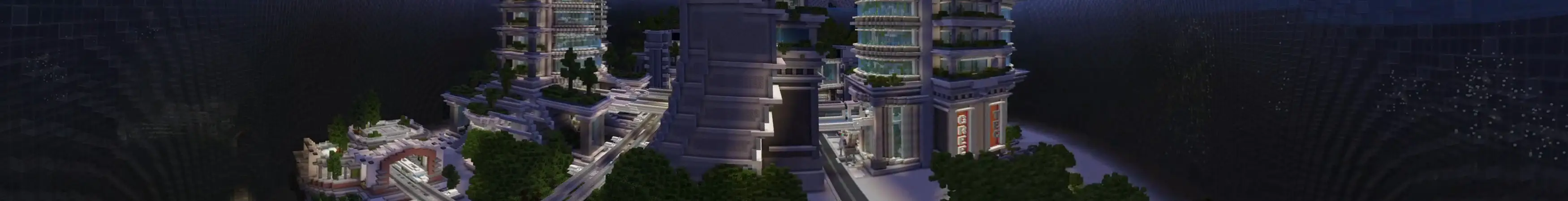 Исследователи глубин panorama