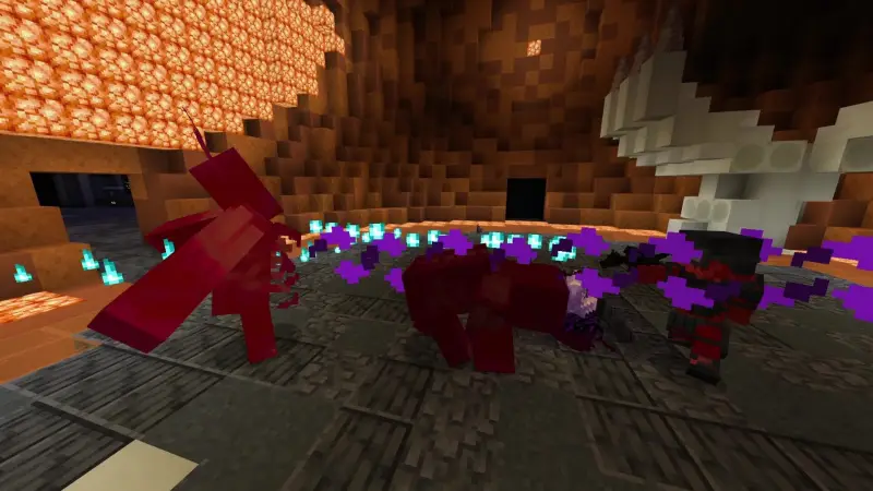 Скриншот Защита от ужасов №2