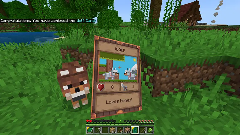 Скриншот Дополнение «Карты» №3