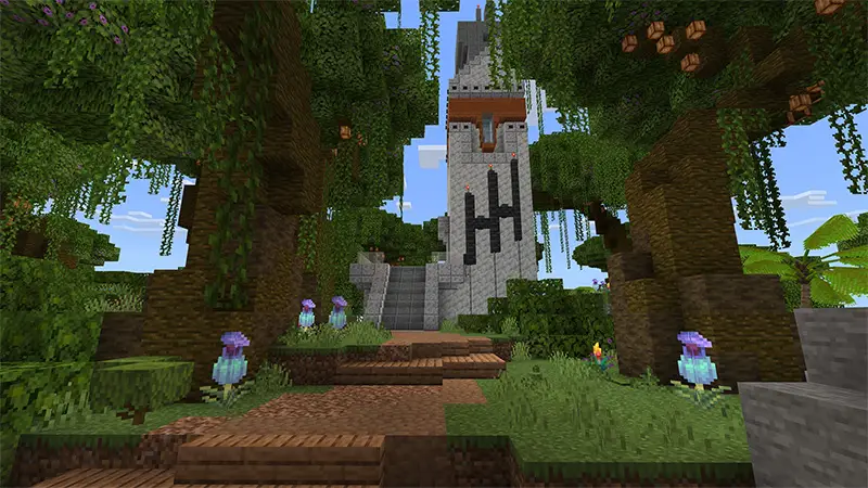 Скриншот Генераторы руды №2