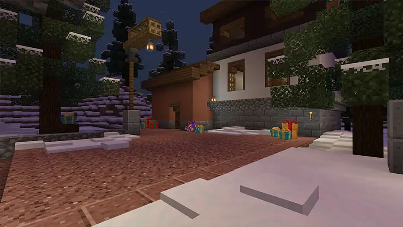 Скриншот Подарки! №3