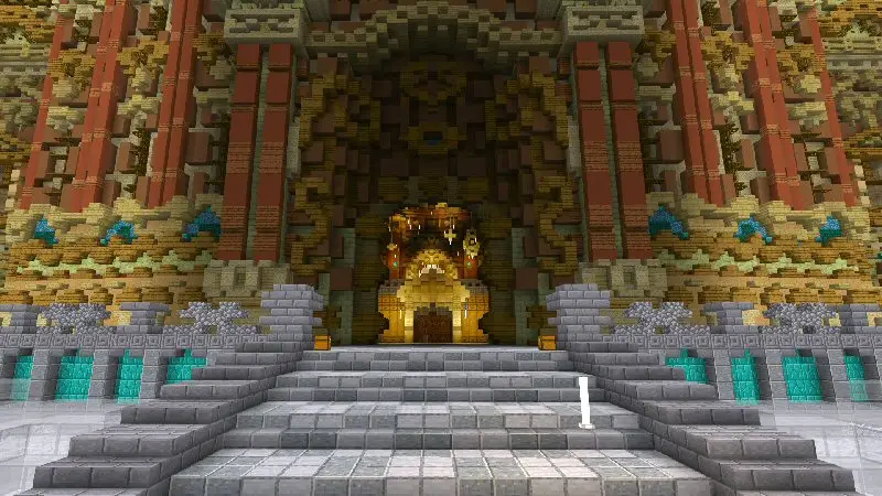 Скриншот Дворец времени №1