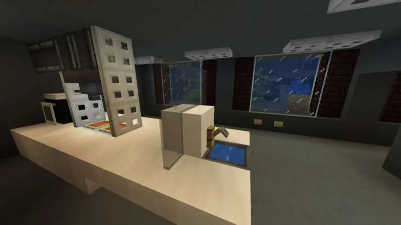 Скриншот Ледокол №3