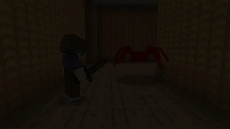 Скриншот Закулисье №3