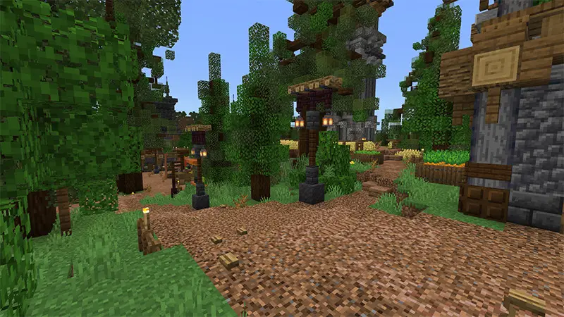 Скриншот Замок забытых №1