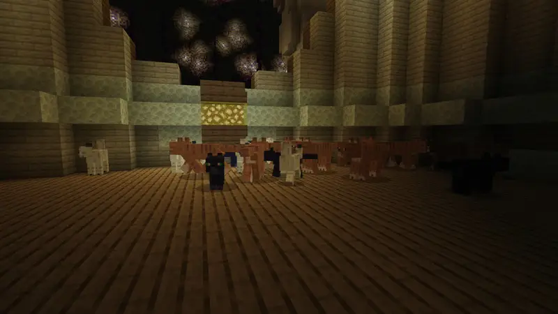 Скриншот Которай №3