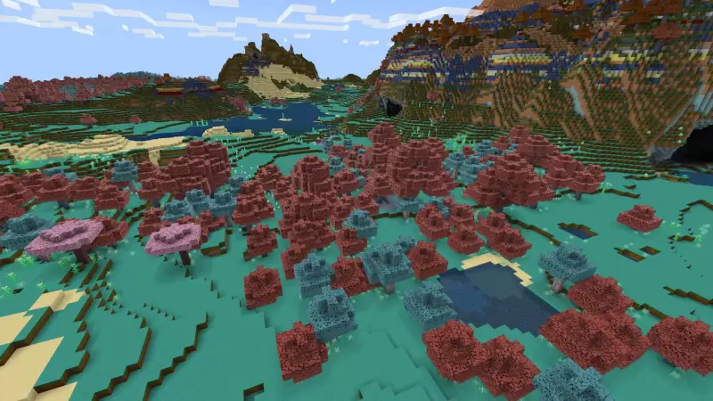 Скриншот Счастливое местечко №1