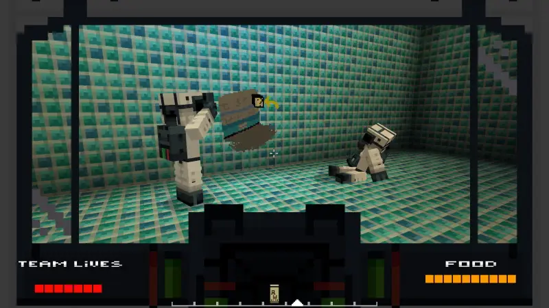 Скриншот Кладовки №5