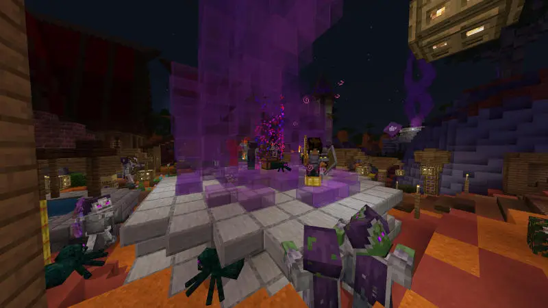 Скриншот Чудо-деревня №1