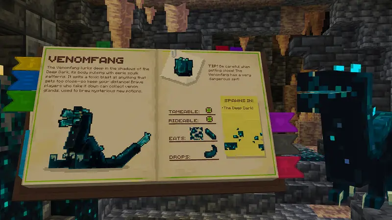 Скриншот Дополнение The Extinct - DINOSAURS 1.0 №1