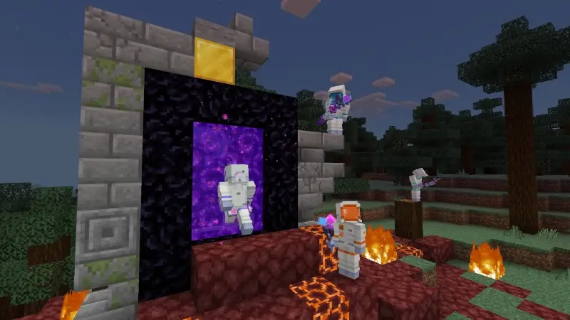 Скриншот Космические гаджеты №3