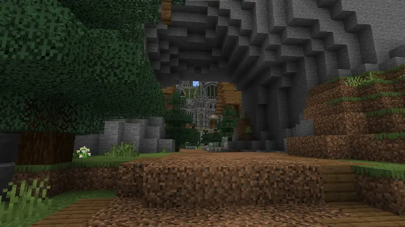 Скриншот Усадьба Шартруд №2