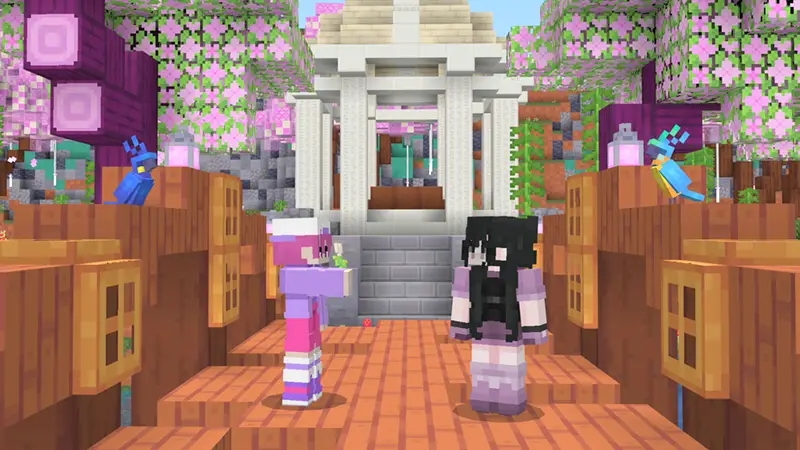 Скриншот Милота №3