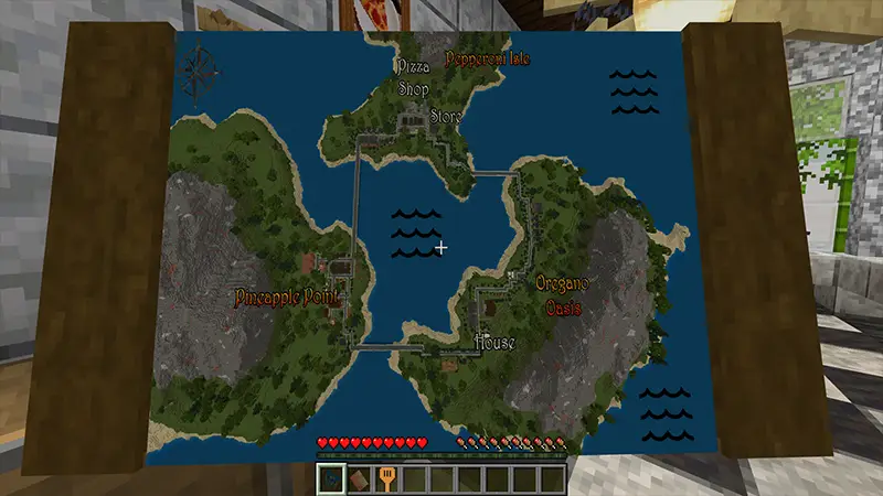 Скриншот Магнат пиццы №5