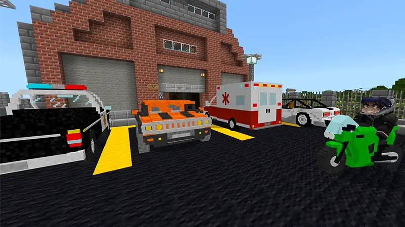 Скриншот Жизнь в Лос-Анджелесе №4