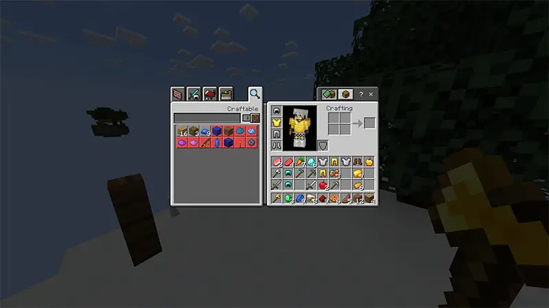 Скриншот Генераторы «Один блок» №6