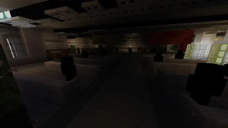 Скриншот Сущность 444 №2