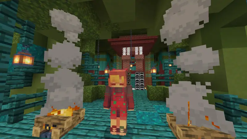 Скриншот База нюхача №4