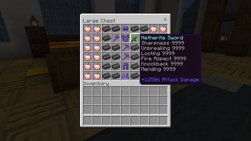 Скриншот Особняк богатого хакера №3