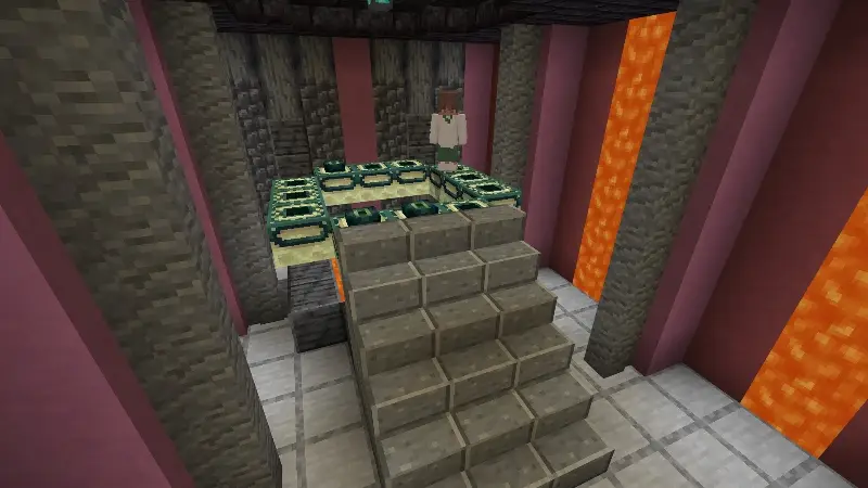 Скриншот Выживание на одном фрагменте №4