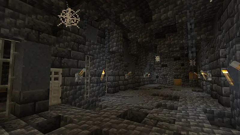 Скриншот Замок Голубой горы №4