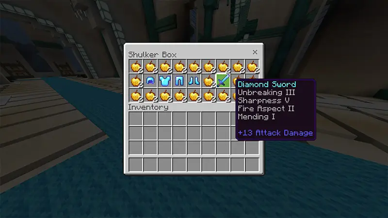 Скриншот Алмазная база №4