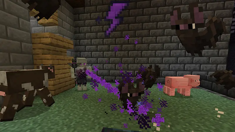 Скриншот Стать вампиром №5