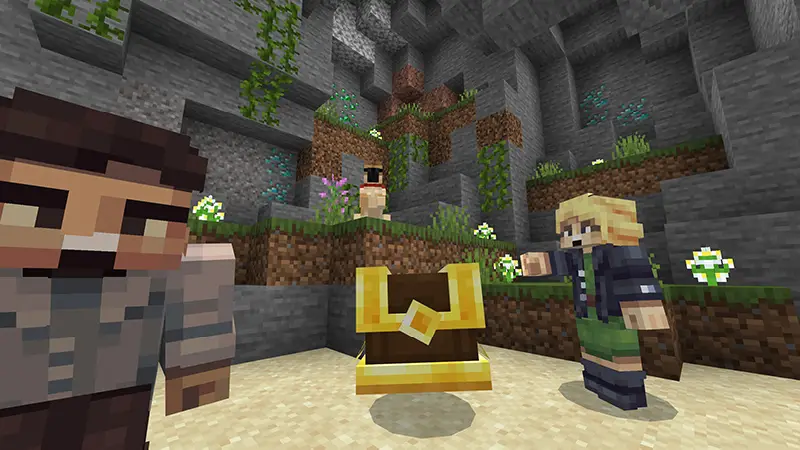 Скриншот Собачий остров №3