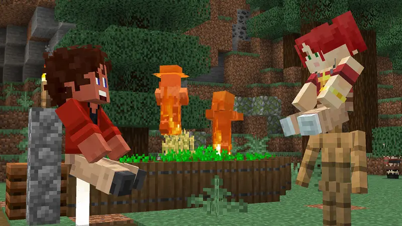 Скриншот Сиди на всем 2.1.0 Дополнение №4