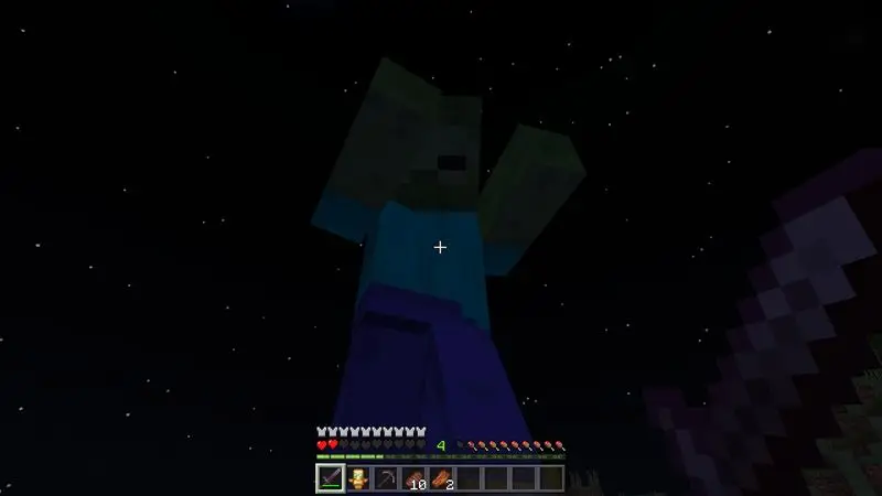 Скриншот Чего бы вам хотелось? №10