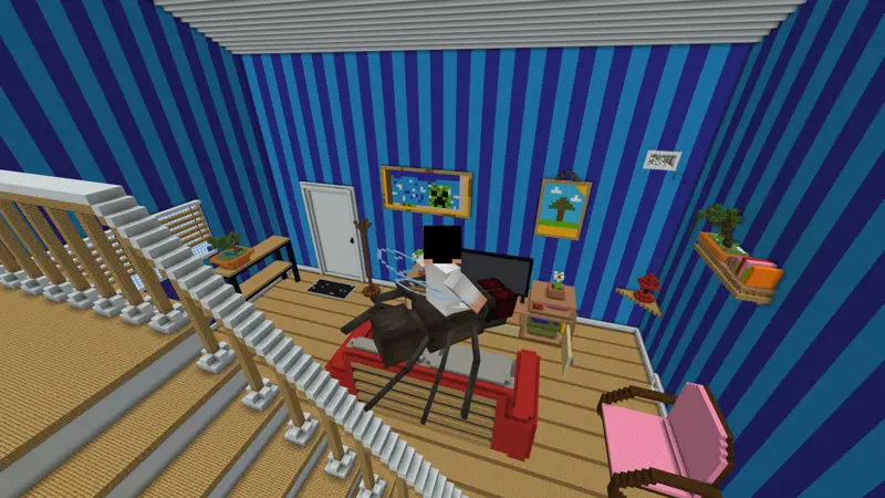 Скриншот Гигантский дом №4