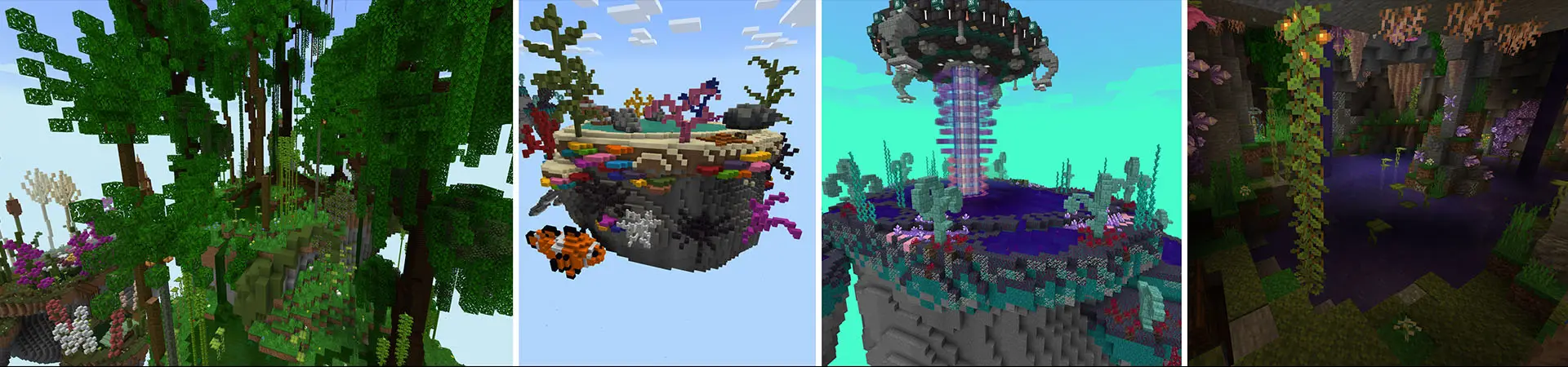 Небесный рубеж panorama