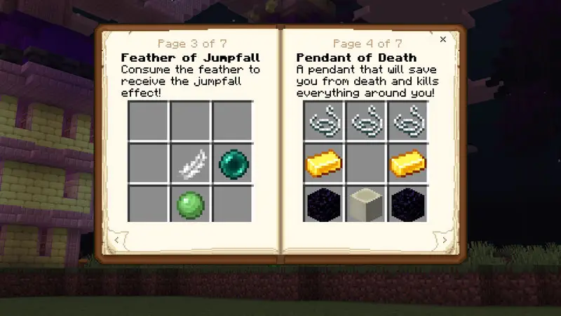 Скриншот Инструменты Пустоты №5