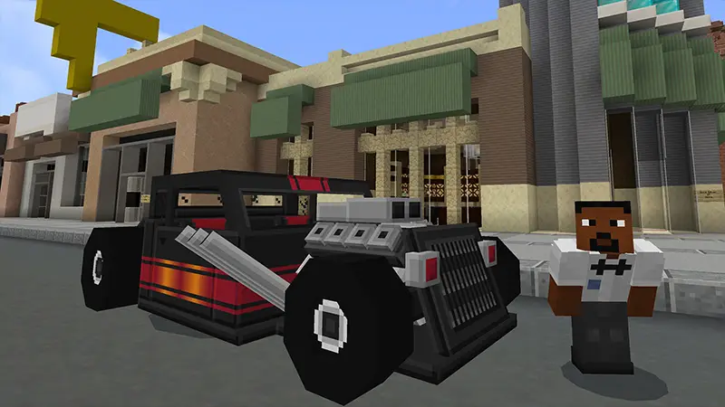 Скриншот Снова в школу №2