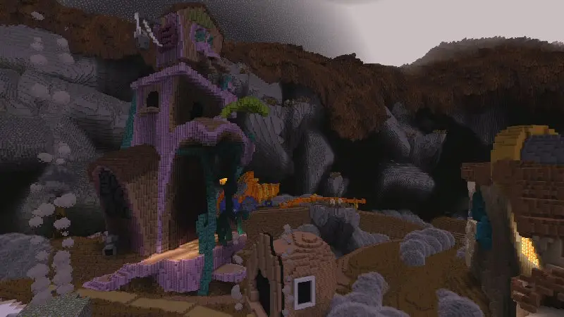 Скриншот Доктор Сьюз №4