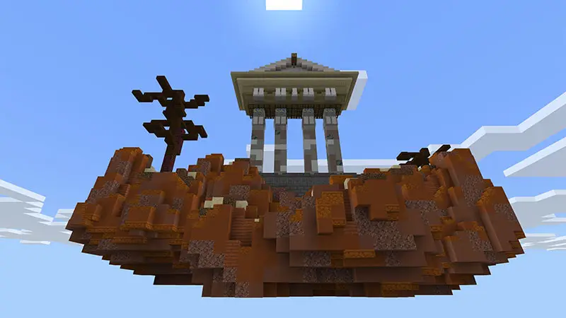 Скриншот Остров подростков удачи №1