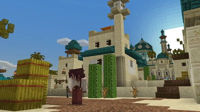 Скриншот Дворец султана №2