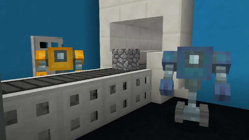 Скриншот Заготовка булыжника №4