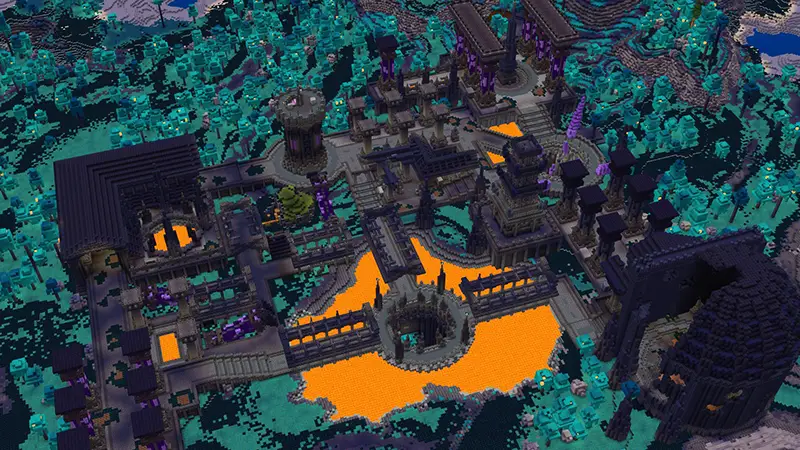 Скриншот Оружие смотрителя №5