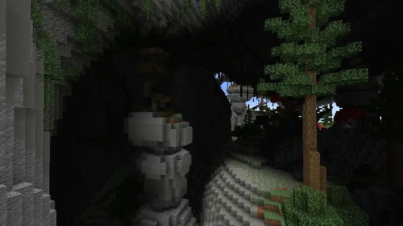 Скриншот Драконий остров №4