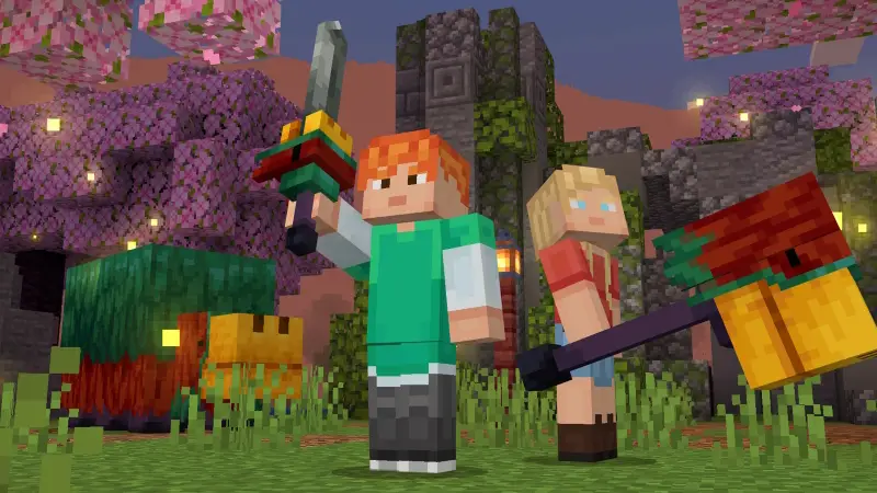 Скриншот Расширение «Нюхачи» №1