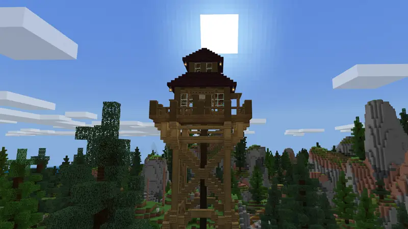 Скриншот БАЗА ДЛЯ СЛЕЖЕНИЯ ЗА ПОЖАРАМИ №5