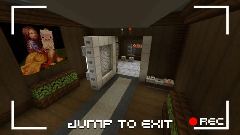 Скриншот Шпионское убежище №1