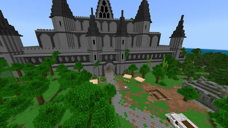 Скриншот Замок судьбы №9